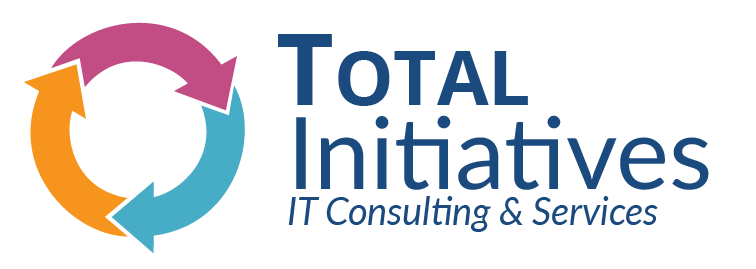 Total Initiatives logo